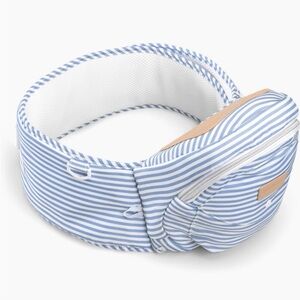 Tushbaby Lite Striped EUC